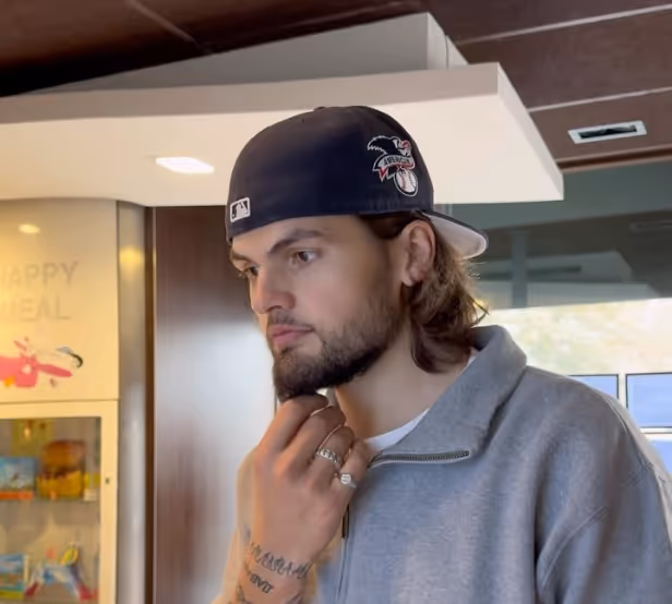 photo de profil d'un client